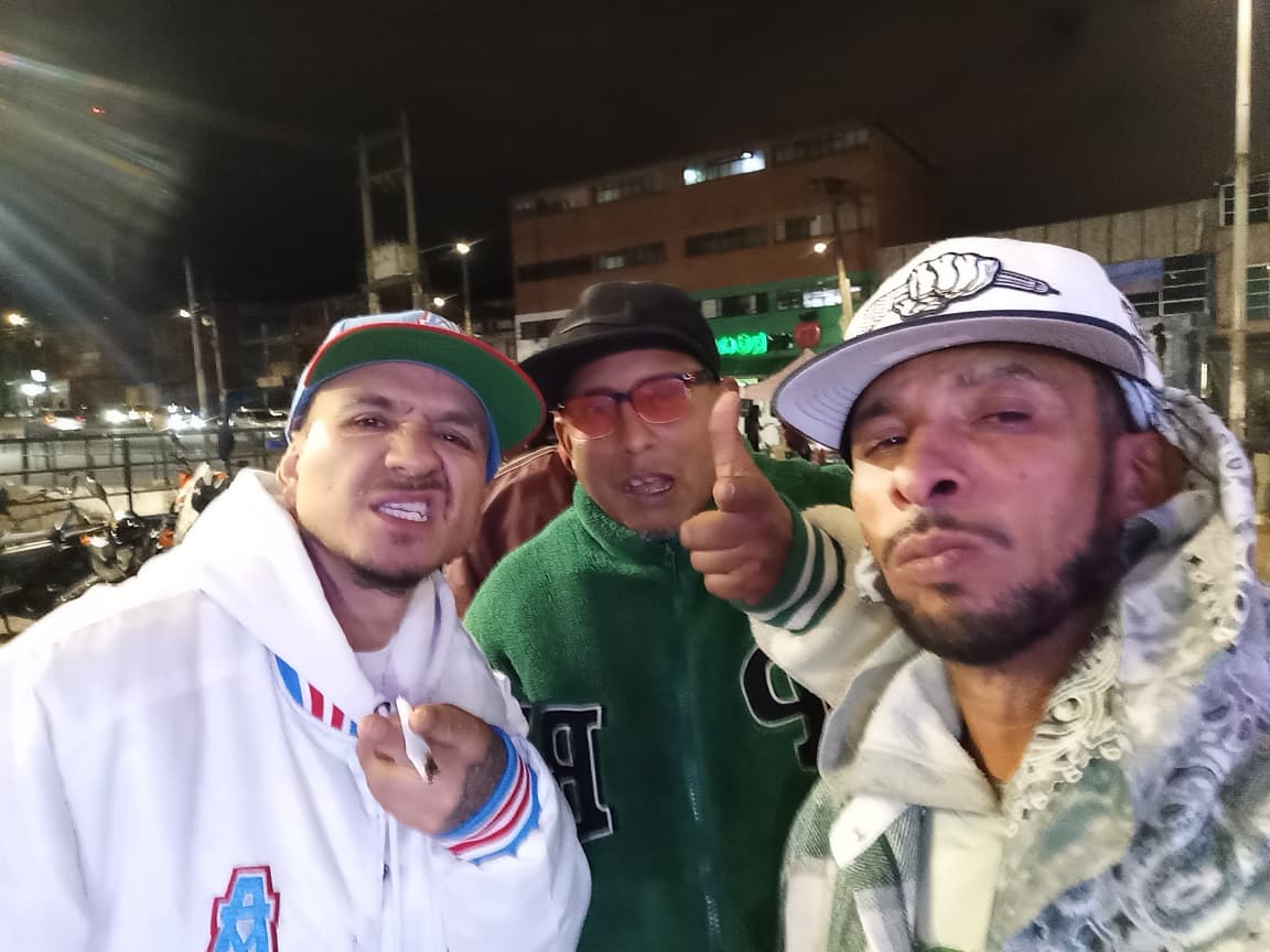 Galería 75